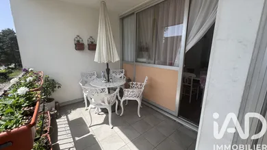 Appartement à Nogent-sur-Oise (60180)