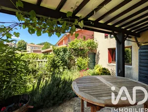 Village house in Saint-Barthélemy-le-Meil (07160)