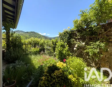 Village house in Saint-Barthélemy-le-Meil (07160)