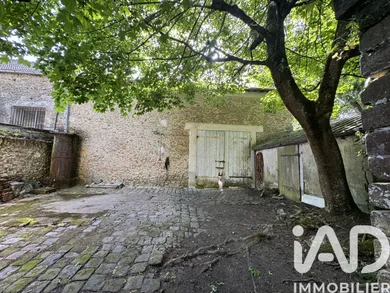 Maison traditionnelle à Rambouillet (78120)