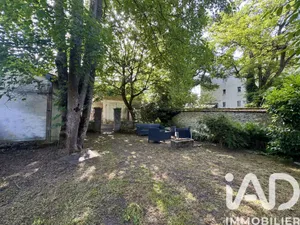 Maison traditionnelle à Rambouillet (78120)