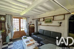 Maison de village à Gisors (27140)