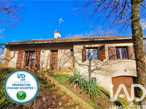 Maison à Figeac (46100)