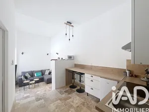 Appartement à Béziers (34500)