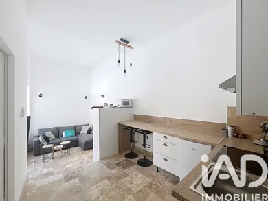 Appartement à Béziers (34500)