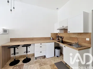 Studio à Béziers (34500)