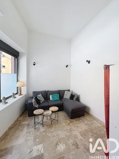 Studio à Béziers (34500)