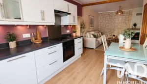 Maison de village à Fontès (34320)
