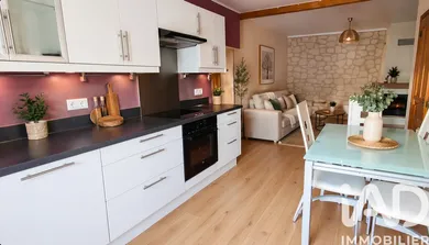 Maison à Fontès (34320)