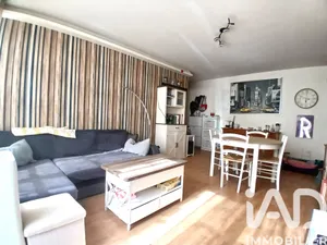 Appartement à Chelles (77500)