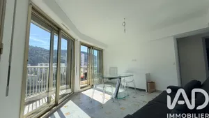 Appartement à Nice (06000)