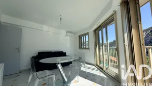Appartement à Nice (06000)