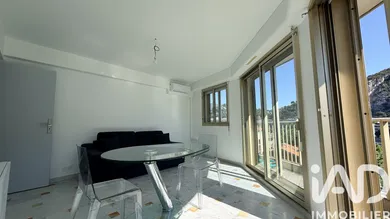 Apartment in Nice (06000)
