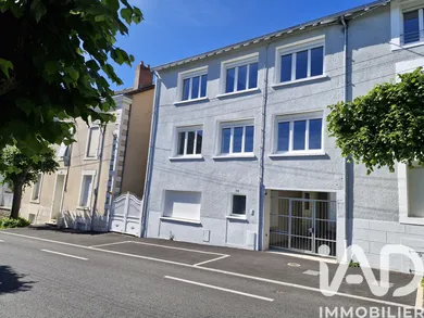 Appartement à Saint-Junien (87200)