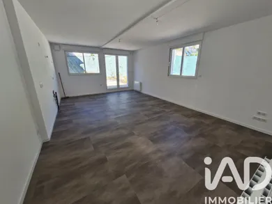 Appartement à Saint-Junien (87200)