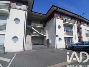 Appartement à Chelles (77500)