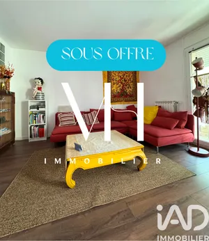 Appartement à Toulon (83200)