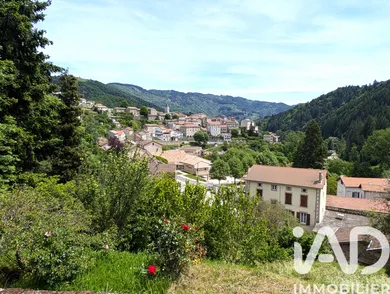 Maison de campagne à Saint-Martin-de-Valamas (07310)