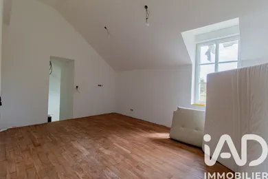 Maison de campagne à La Genevraye (77690)