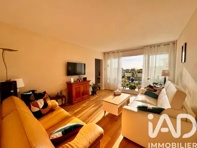 Apartment in Chennevières-sur-Marne (94430)