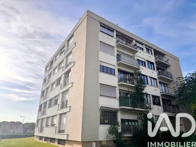 Appartement à Chennevières-sur-Marne (94430)