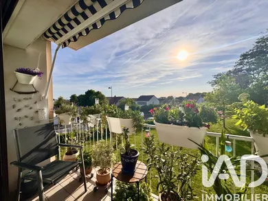 Apartment in Chennevières-sur-Marne (94430)