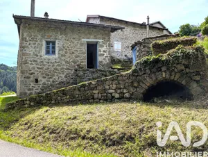 Park home in Saint-Martin-de-Valamas (07310)