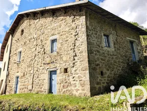 Maison de campagne à Saint-Martin-de-Valamas (07310)