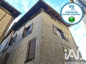 Immeuble à Figeac (46100)
