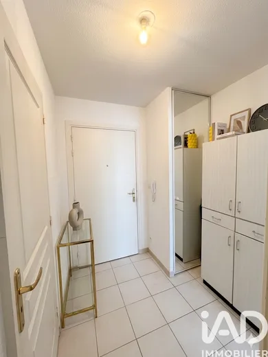 Apartment in Nantes (44300)