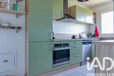 Appartement à Taverny (95150)