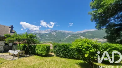 Longere in Vif (38450)