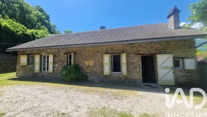 Longere in Vif (38450)