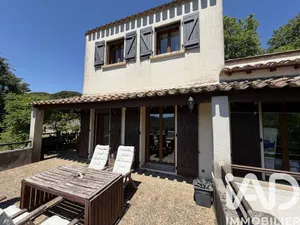 House in Saint-André-de-Majencoules (30570)