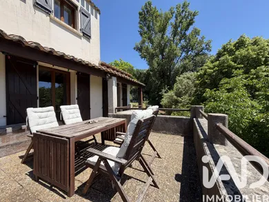 House in Saint-André-de-Majencoules (30570)