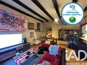 Immeuble à Figeac (46100)