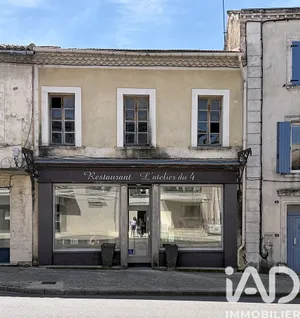 Immeuble à Tulette (26790)