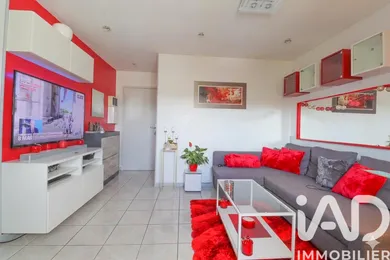 Apartment in Vigneux-sur-Seine (91270)