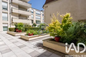 Apartment in Nancy (54000)