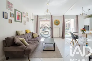 Appartement à Nancy (54000)