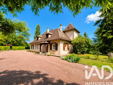 Maison à Sigoulès (24240)