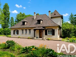 Maison à Sigoulès (24240)