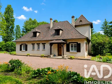 Maison à Sigoulès (24240)