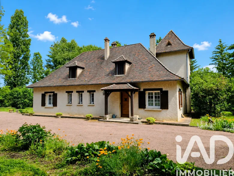 Maison 7 pièces 192 m² · à Sigoulès · 192 m² · 346 000 €