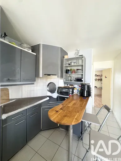 Appartement à Drancy (93700)