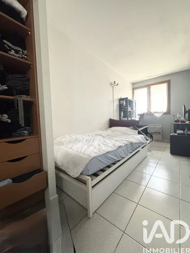 Appartement à Drancy (93700)