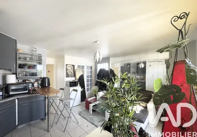Appartement à Drancy (93700)