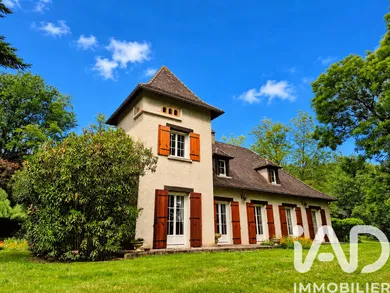Maison à Sigoulès (24240)