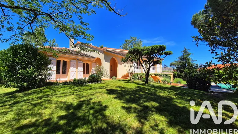 Maison 6 pièces 220 m² · à Léguevin · 220 m² · 540 000 €