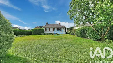 Maison à Saint-Étienne-du-Rouvray (76800)